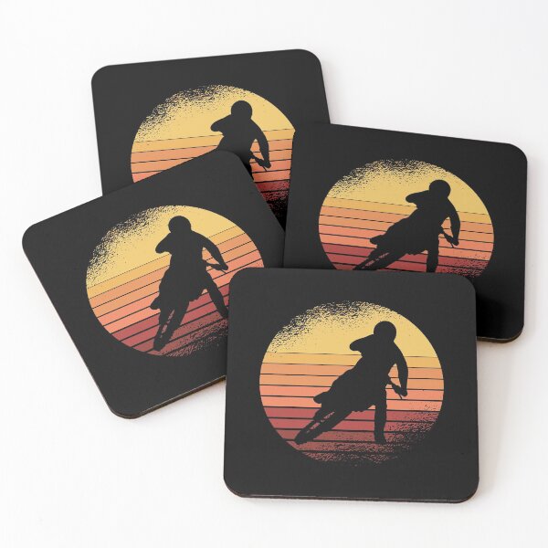 Item preview, Motocross race vintage gift men designed and sold by Nessshirts.