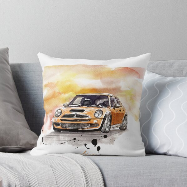 Item preview, Orange Cooper - artwork designed and sold by Lksrkr.
