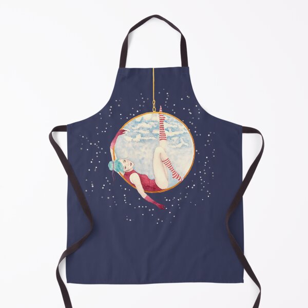 Item preview, Looping into Another World designed and sold by artsome-design.