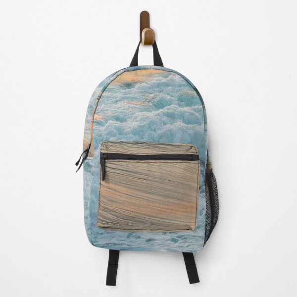 Item preview, frothy ocean tides designed and sold by Urbo Panda.