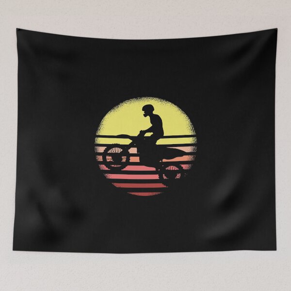 Item preview, Supercross Indoor Race designed and sold by Nessshirts.