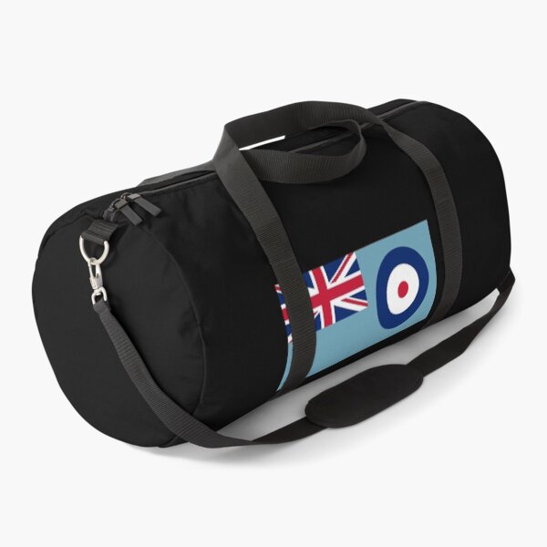 Item preview, Air Force Ensign of the United kingdom designed and sold by mikoala50.