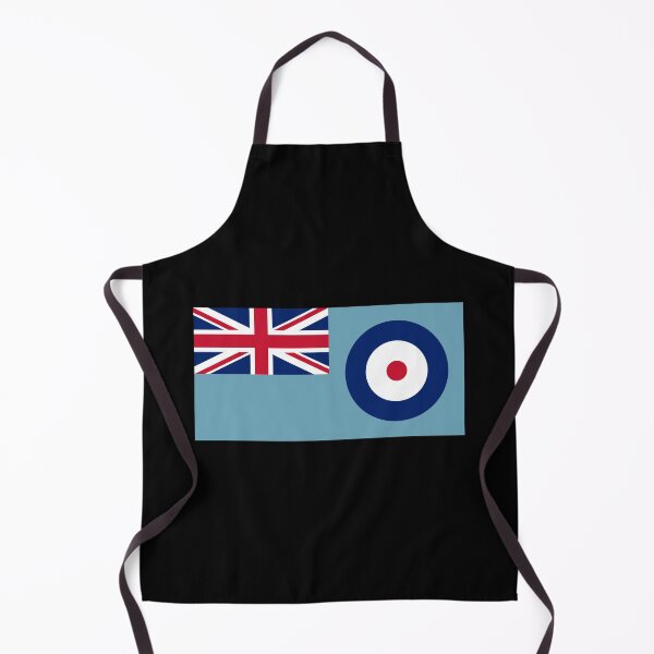 Item preview, Air Force Ensign of the United kingdom designed and sold by mikoala50.