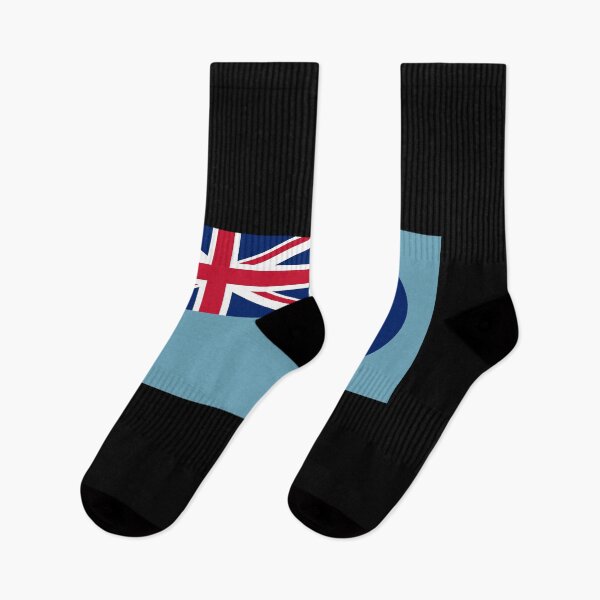 Item preview, Air Force Ensign of the United kingdom designed and sold by mikoala50.