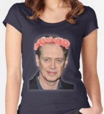 Buscemi Far Out Women's Fitted Scoop T-Shirt
