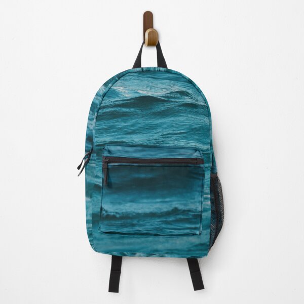Item preview, calm blue waters designed and sold by Urbo Panda.