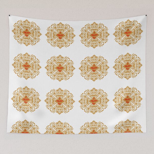 Item preview, I trust you print  designed and sold by 59SHOP24.