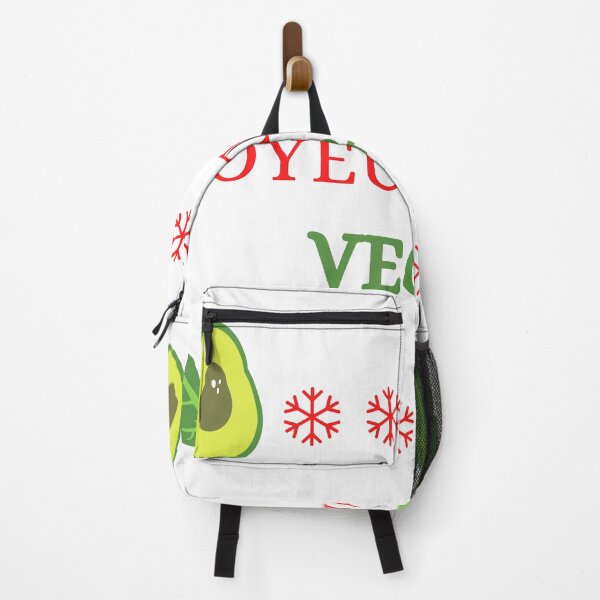 Item preview, merry christmas vegan designed and sold by leonmarket.