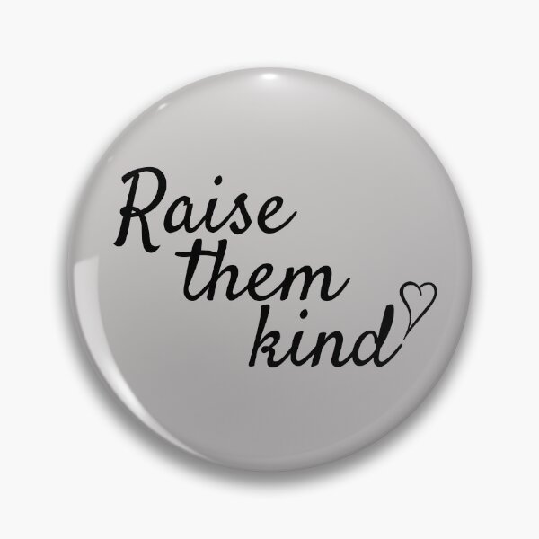 Item preview, Raise them kind gifts for new moms  designed and sold by Mommaspouch.