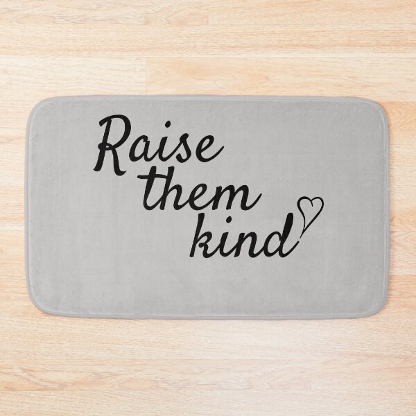 Item preview, Raise them kind gifts for new moms  designed and sold by Mommaspouch.