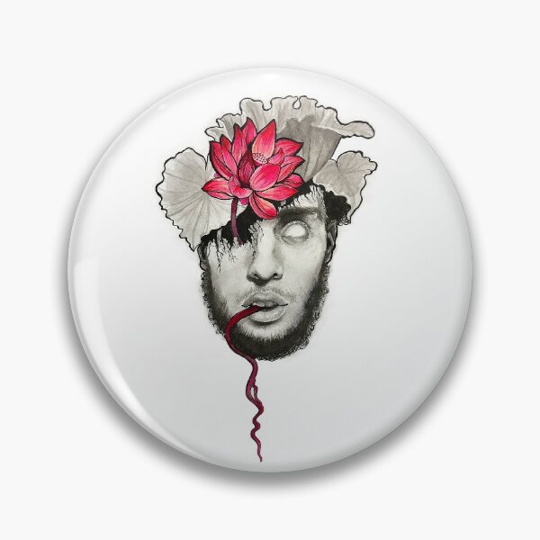Item preview, Mind Blown  designed and sold by niteynightshade.