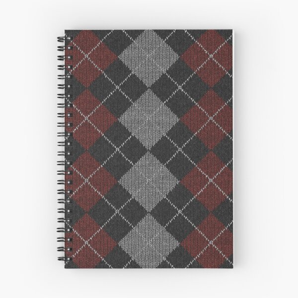 Item preview, Twill Checks designed and sold by Delights.