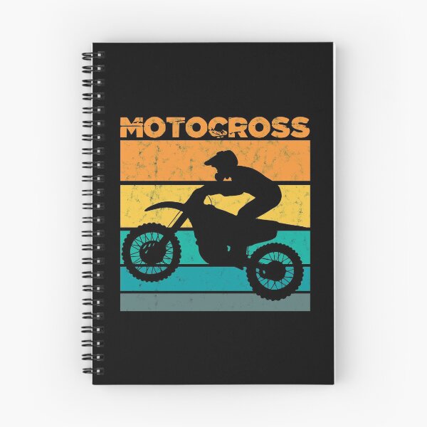 Item preview, Motocross 125 gift idea Moto-X designed and sold by Nessshirts.