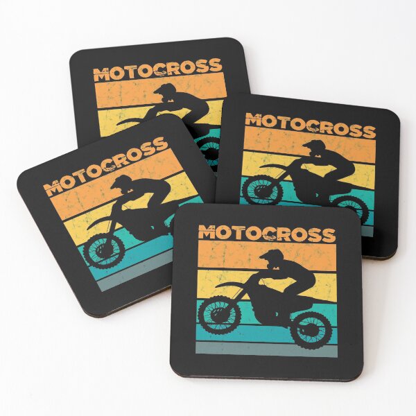 Item preview, Motocross 125 gift idea Moto-X designed and sold by Nessshirts.
