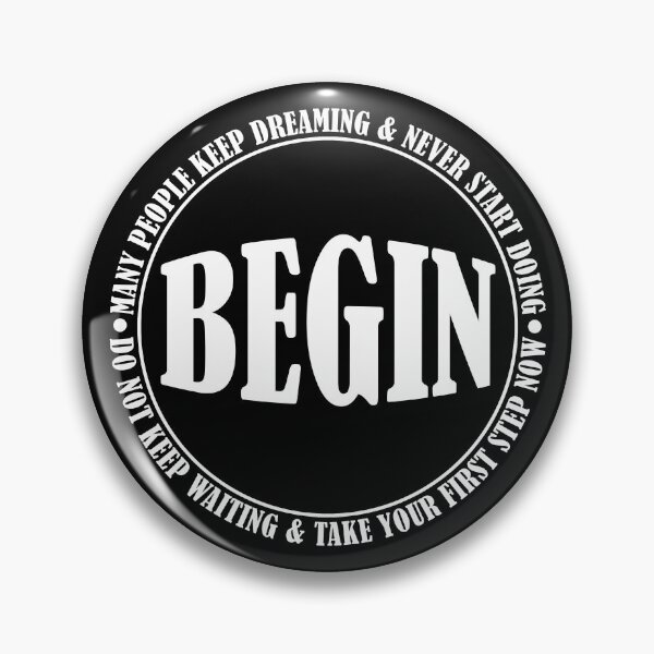 Item preview, Begin designed and sold by YOYOCollection.
