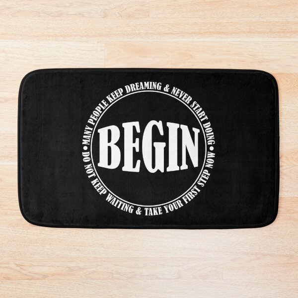Item preview, Begin designed and sold by YOYOCollection.