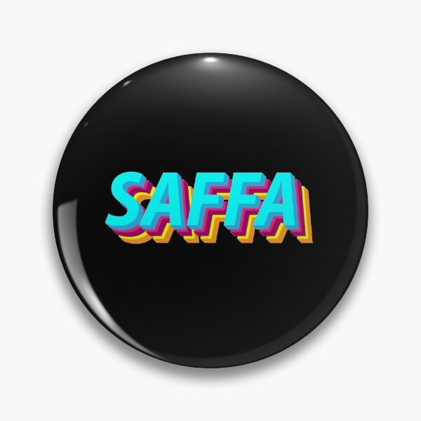 Item preview, SAFFA - 3D designed and sold by arendbotha.