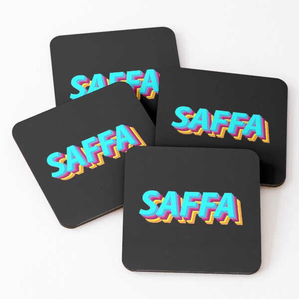 Item preview, SAFFA - 3D designed and sold by arendbotha.