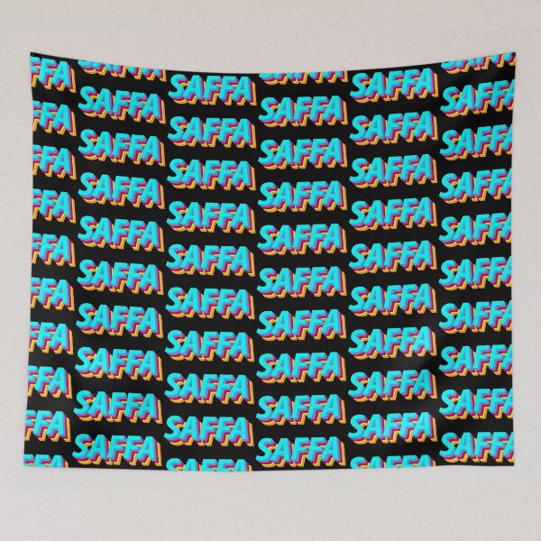 Item preview, SAFFA - 3D designed and sold by arendbotha.