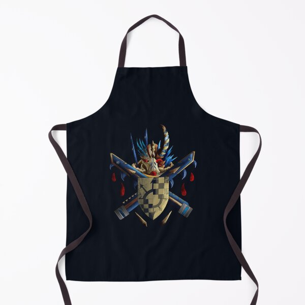 Item preview, Dark Blood Templar designed and sold by AerachnaNagren.