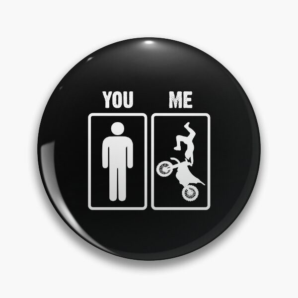 Item preview, Motocross sayings gift for men designed and sold by Nessshirts.