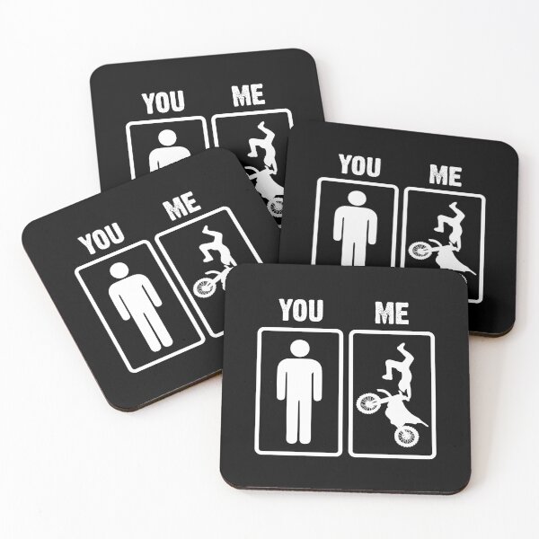 Item preview, Motocross sayings gift for men designed and sold by Nessshirts.
