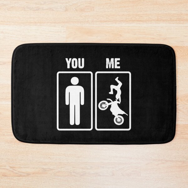 Item preview, Motocross sayings gift for men designed and sold by Nessshirts.