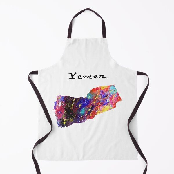 Item preview, Yemen Quote Art Design Inspirational Motivational designed and sold by vividpixelusa.