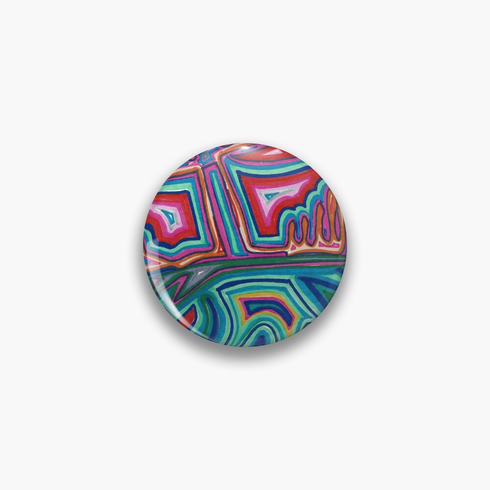 Item preview, Pin designed and sold by CreationsbyMJ.