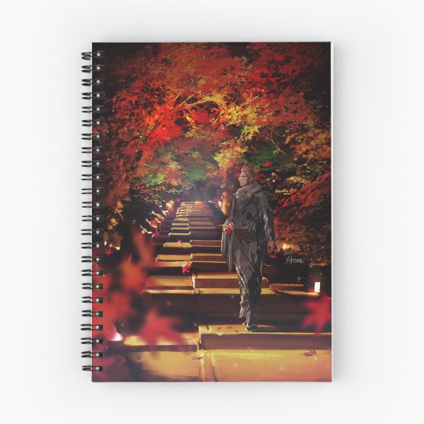Item preview, Autumn Leaves designed and sold by Hinoe.