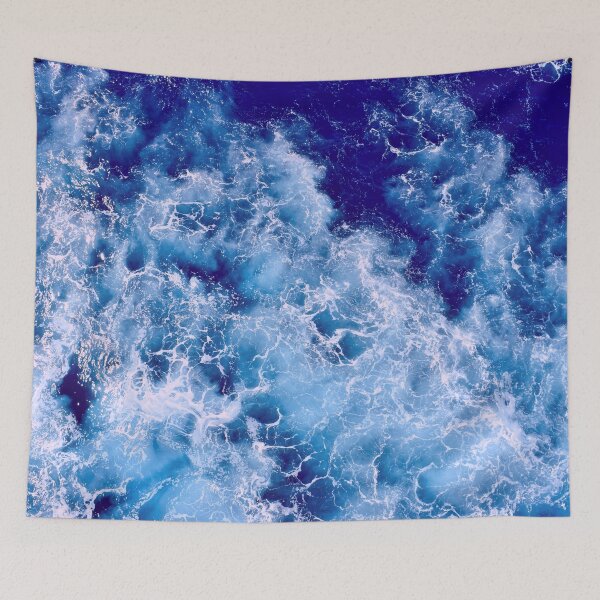 Item preview, Blue Ocean designed and sold by Aki-Aks.