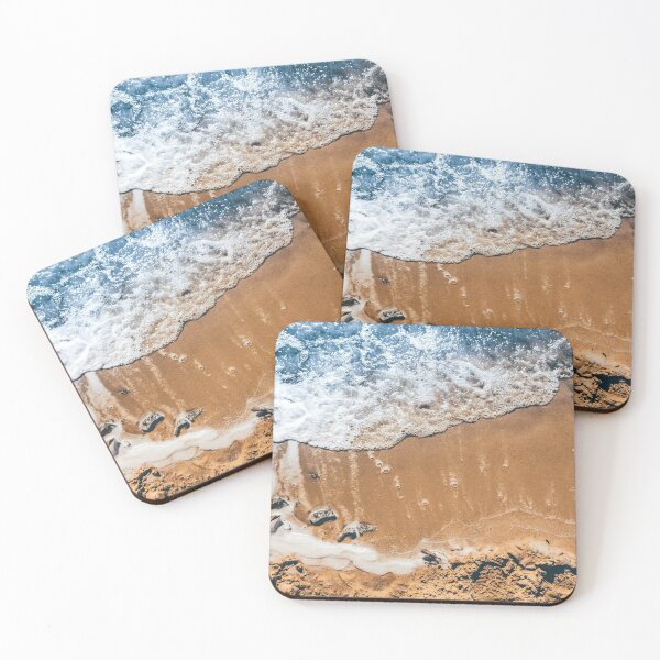 Item preview, water in the shore designed and sold by Urbo Panda.