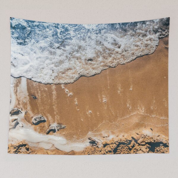 Item preview, water in the shore designed and sold by Urbo Panda.