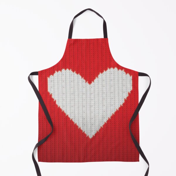 Item preview, Heart Pattern RGW designed and sold by kyds.