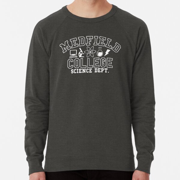 Item preview, Medfield College Science Dept. designed and sold by jcthomason.