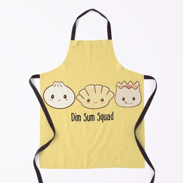 Item preview, Dim Sum Dumpling Squad  designed and sold by champagnemoment.