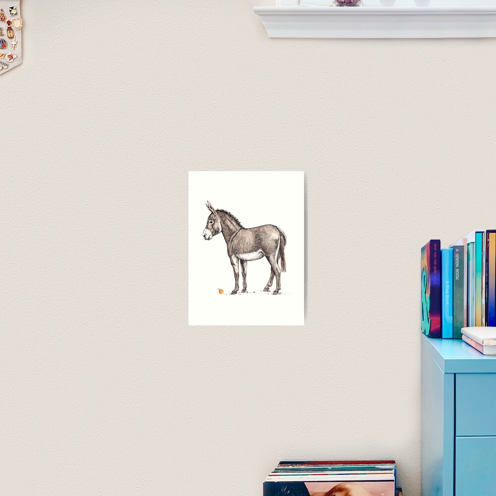 Item preview, Art Print designed and sold by gonesketching.