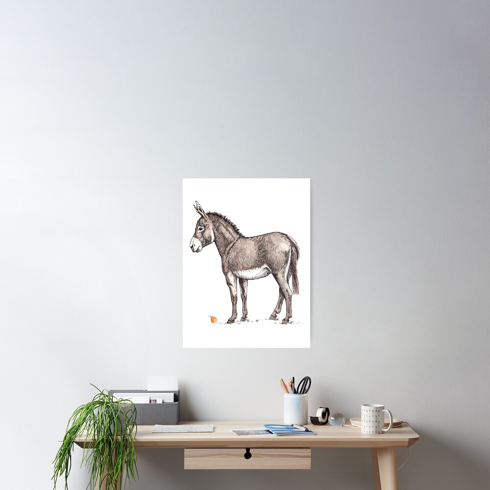 Item preview, Poster designed and sold by gonesketching.