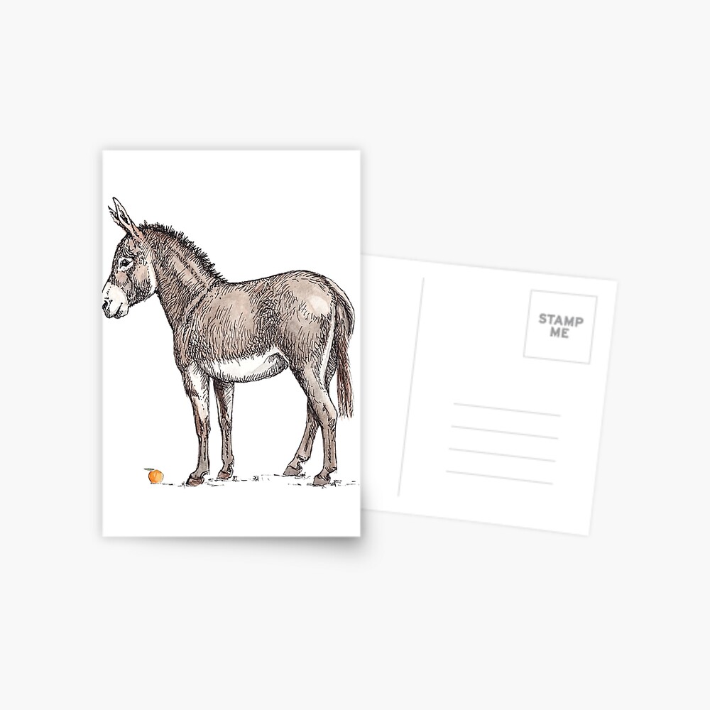 Item preview, Postcard designed and sold by gonesketching.