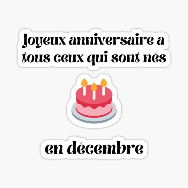 Anniversary Cake Stickers Redbubble