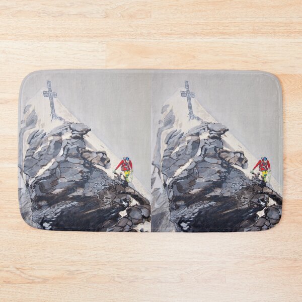 Item preview, Summit Cross designed and sold by itchingink.