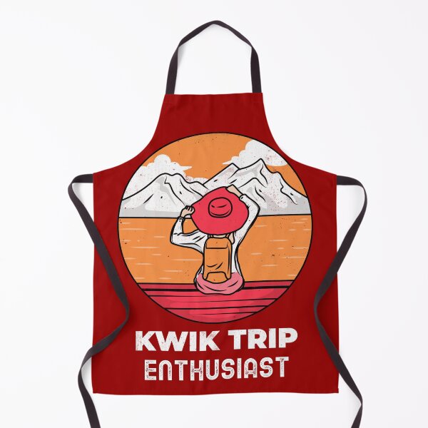 Item preview, Kwik Trip Enthusiast designed and sold by ChaseCoClothing.