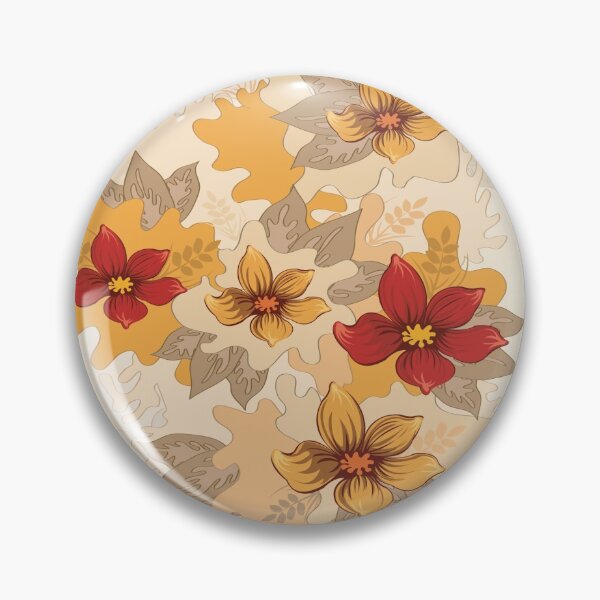 Item preview, Flower Vector. designed and sold by Sagal Theophil  Marak.
