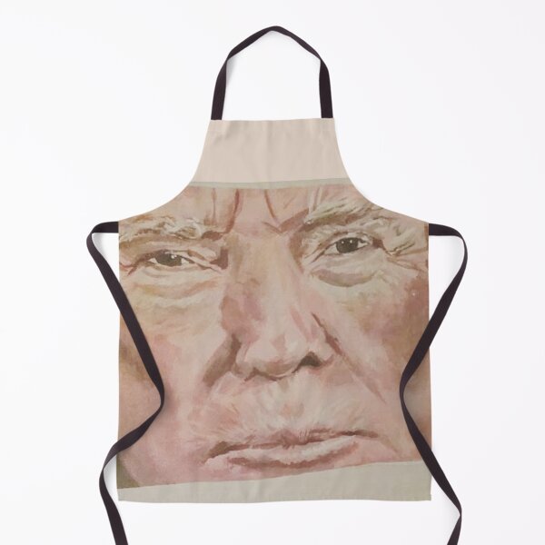 Item preview, Trump designed and sold by Portraits by Billy Jackson.