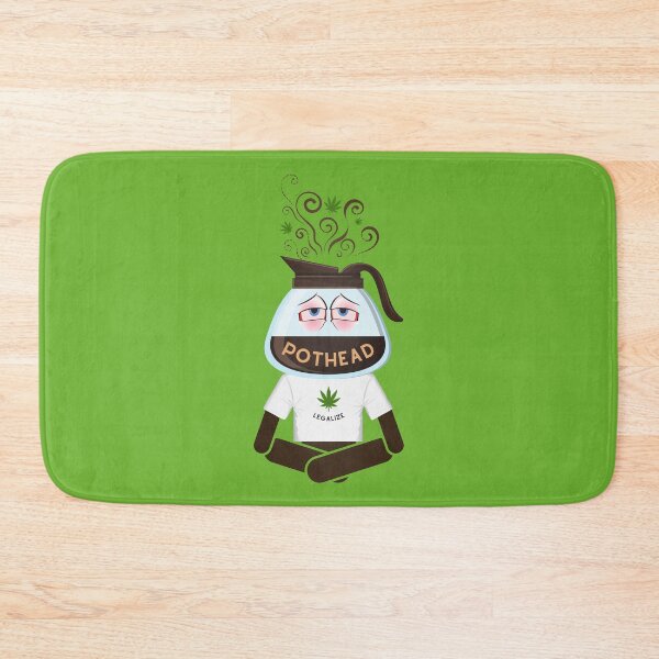 Item preview, Pot Head designed and sold by devilmaycorp.