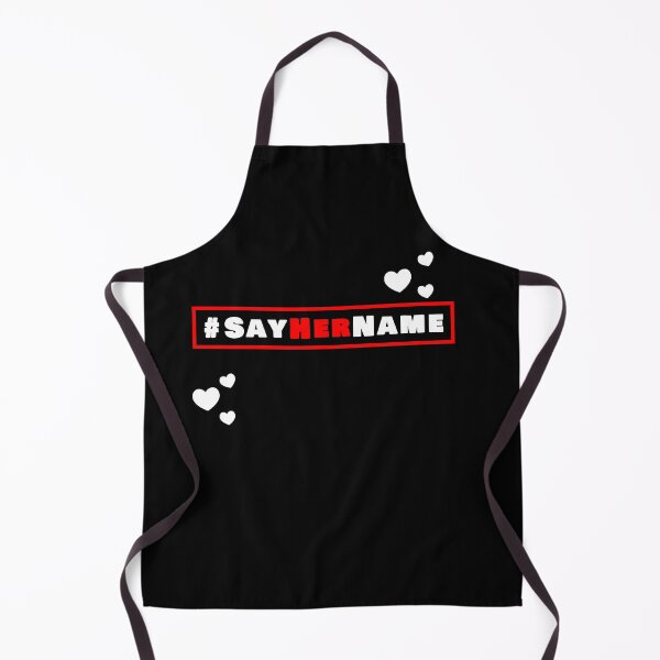 Item preview, #SayHerName | SayHerName Black designed and sold by DOKU_TEAM SHIRT.