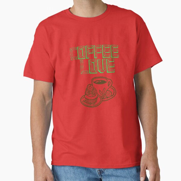 Artikel-Vorschau von Kaffeeliebe, designt und verkauft von VAMsZ-COFFEE-T.