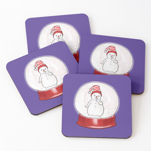Item preview, Snow globes designed and sold by redgoch.