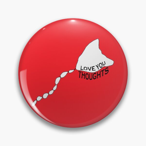 Item preview, Valentine 2021 - Love YouThoughts designed and sold by Anne Huth.