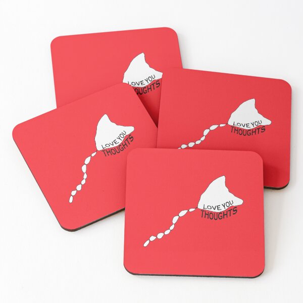Item preview, Valentine 2021 - Love YouThoughts designed and sold by Anne Huth.